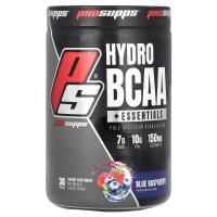 ProSupps, Hyrdo BCAA + Essentials, голубая малина, 414 г (14,6 унции)