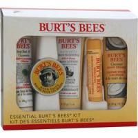 Burt's Bees, Essential Burt's Bees Kit 1 комплект