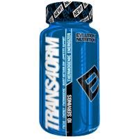 EVLution Nutrition, Trans4orm, 20 капсул