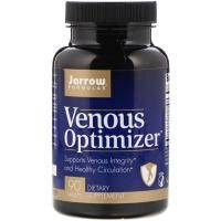 Jarrow Formulas, Venous Optimizer, 90 таблеток