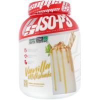 ProSupps, PS ISO-P3, ванильный молочный коктейль, 2 фунта (907 г)