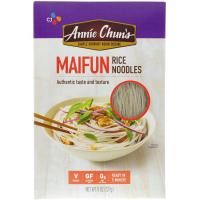 Annie Chun's, Майфун, рисовая лапша, 8 унций (227 г)