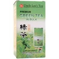 Uncle Lee's Tea, Зеленый чай премиум-класса 120 грамм