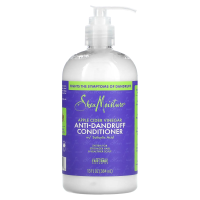 SheaMoisture, Кондиционер против перхоти, яблочный уксус, 384 мл (13 жидк. унц.)