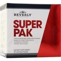 Beverly International, Супер Пак 30 пакетиков