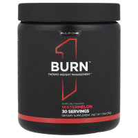 Rule One Proteins, Burn ™, Thermo Weight Management, арбуз, 210 г (7,41 унции)