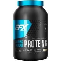 EFX Sports, Training Ground, Protein 6, 2 lbs (1089 g)