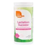 Zahler, Lactation Success, усовершенствованная поддержка женского здоровья, 300 таблеток