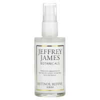 Jeffrey James Botanicals, Retinol Refine Serum, 2.0 oz (59 ml)
