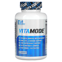 EVLution Nutrition, VitaMode, 120 таблеток