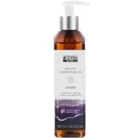 Aura Cacia, Gentle Cleansing Oil, Lavender, 8 fl oz (237 ml)