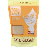 Date Lady, Финиковый сахар, 340 г (12 унций)