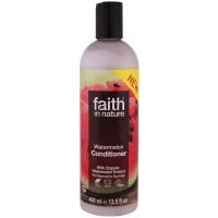 Faith in Nature, Conditioner, Watermelon, 13.5 fl oz (400 ml)