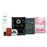 Promotional Products, K-Beauty Box, V4, набор для красоты из 6 предметов