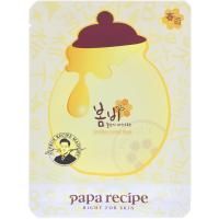Papa Recipe,  Медовые маски из серии Bombee, 10 масок по 25 g
