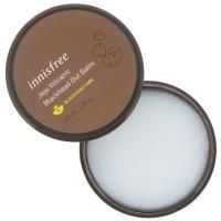 Innisfree, Jeju Volcanic, бальзам против черных точек на основе вулканической глины, 30 г (1,05 унции)