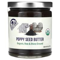 Dastony, Organic Poppy Seed Butter, 8 oz (227 g)