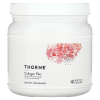 Thorne Research, Collagen Plus, маракуйя, 495 г (17,5 унции)
