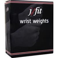 J-Fit, Утяжелители для запястий 2 упаковки