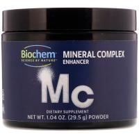 Biochem, Комплекс минералов с усиленным эффектом, 1,04 унц. (29,5 г)