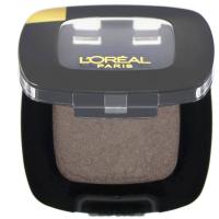 L'Oreal, Тени для век Colour Riche, оттенок Pain Au Chocolat 207, 3,5 г