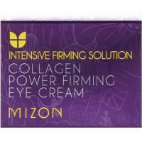 Mizon, «Сила коллагена» — укрепляющий крем для глаз, 0,84 унц. (25 мл)