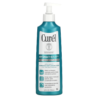 Curel, Увлажняющее средство Hydra Therapy для нанесения на влажную кожу, 354 мл