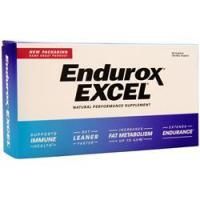 Pacific Health, Endurox Excel 60 каплет