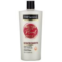 Tresemme, Keratin Smooth with Marula Oil Conditioner, 22 fl oz (650 ml)