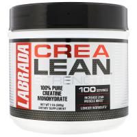 Labrada Nutrition, CreaLean Strength, 100% Pure Creatine Monohydrate, 1 lb 1 oz (500 g)