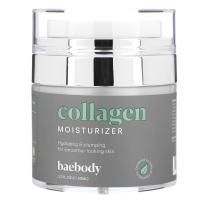 Baebody, Collagen Moisturizer, 1.7 fl oz (50 ml)