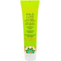 Pacifica, Kale Luxe Oil-Free Multi Cream, 1.7 fl oz (50 ml)