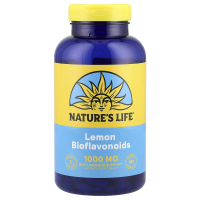 Nature's Life, Биофлавиноиды, 1000 мг, 250 таблеток