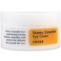 Cosrx, Крем для кожи вокруг глаз с керамидом и экстрактом меда, 30 мл