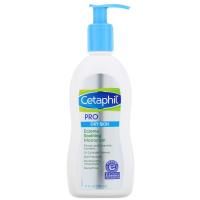 Cetaphil, Успокаивающее экзему средство для мытья тела Pro, для сухой кожи, 296 мл