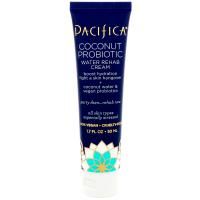 Pacifica, Coconut Probiotic Water Rehab Cream, 1.7 fl oz (50 ml)