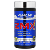 ALLMAX Nutrition, ZMX2 Advanced, 90 капсул