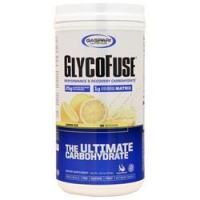 Gaspari Nutrition, Лимонный лед Glycofuse 1,92 фунта