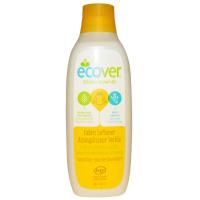 Ecover, Кондиционер для белья, солнечный день, 32 жидких унций (946 мл)