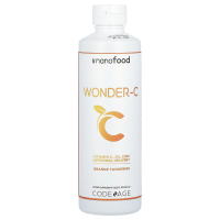 CodeAge, Wonder-C, Liposomal Delivery, апельсин и мандарин, 473 мл (16 жидк. Унций)