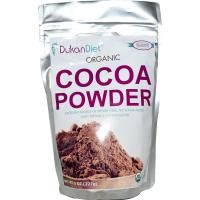 Dukan Diet, Органический порошок какао, 8 унций (227 г)