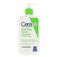 CeraVe, Hydrating Facial Cleanser, For Normal to Dry Skin , 12 fl oz (355 ml)