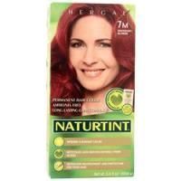 Naturtint, Перманентный краситель для волос 7M Mahogany Blonde 5,6 жидких унций