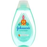Johnson's Baby, No More Tangles, Shampoo, 13.6 fl oz (400 ml)