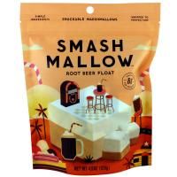 SmashMallow, Корневое пиво, 4,5 унции (128 г)