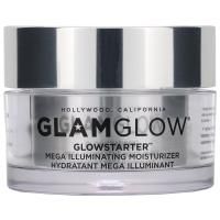 GLAMGLOW, GlowStarter, Mega Illuminating Moisturizer,  Nude Glow, 1.7 oz (50 ml)