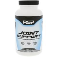 RSP Nutrition, Поддержка суставов, 180 капсул