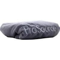 Pro Source, Полотенце для йоги серое 1 шт