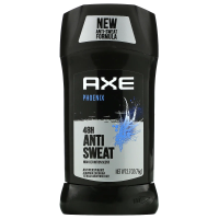 Axe, Phoenix, дезодорант-антиперспирант, 76 г (2,7 унции)