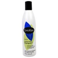 Shikai, Натуральный увлажняющий шампунь, 355 г
